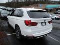 Alpine White - X5 xDrive35i Photo No. 5