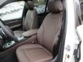 Alpine White - X5 xDrive35i Photo No. 12