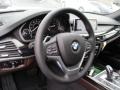 Alpine White - X5 xDrive35i Photo No. 14