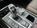 Alpine White - X5 xDrive35i Photo No. 15