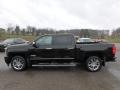 Black - Silverado 1500 High Country Crew Cab 4x4 Photo No. 12