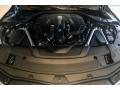 4.4 Liter DI TwinPower Turbocharged DOHC 32-Valve VVT V8 Engine for 2019 BMW 7 Series 750i Sedan #126795698