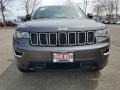 Granite Crystal Metallic - Grand Cherokee Laredo 4x4 Photo No. 2