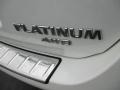 2013 Pearl White Nissan Murano SV AWD  photo #6