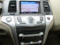 Pearl White - Murano SV AWD Photo No. 16