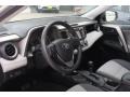 Classic Silver Metallic - RAV4 LE Photo No. 12