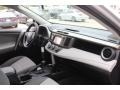 Classic Silver Metallic - RAV4 LE Photo No. 30