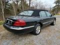 2002 Black Lincoln Continental   photo #7