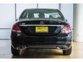 Black - C 300 Sedan Photo No. 4