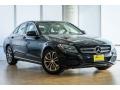Black - C 300 Sedan Photo No. 11