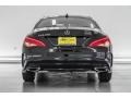 Night Black - CLA 250 Coupe Photo No. 4