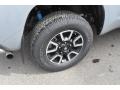 2018 Cement Toyota Tundra SR5 Double Cab 4x4  photo #34