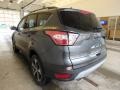 2018 Magnetic Ford Escape SEL 4WD  photo #3