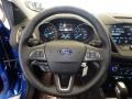 2018 Lightning Blue Ford Escape SEL 4WD  photo #15