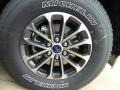 2018 Magnetic Ford F150 STX SuperCrew 4x4  photo #7