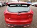 Hot Pepper Red - Focus ST Hatch Photo No. 3