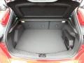 Charcoal Black Trunk Photo for 2018 Ford Focus #126803018
