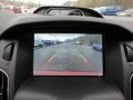 Hot Pepper Red - Focus ST Hatch Photo No. 20