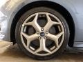 Blue Metallic - Focus ST Hatch Photo No. 5