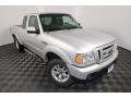 2007 Silver Metallic Ford Ranger Sport SuperCab 4x4  photo #3