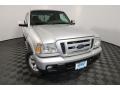 2007 Silver Metallic Ford Ranger Sport SuperCab 4x4  photo #4