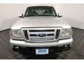 2007 Silver Metallic Ford Ranger Sport SuperCab 4x4  photo #5