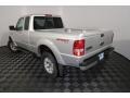 2007 Silver Metallic Ford Ranger Sport SuperCab 4x4  photo #8