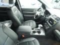 2018 Magnetic Metallic Ford Explorer XLT  photo #3