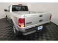 2007 Silver Metallic Ford Ranger Sport SuperCab 4x4  photo #9