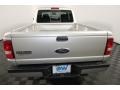 2007 Silver Metallic Ford Ranger Sport SuperCab 4x4  photo #10