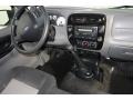 2007 Silver Metallic Ford Ranger Sport SuperCab 4x4  photo #13