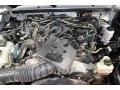 2007 Silver Metallic Ford Ranger Sport SuperCab 4x4  photo #20