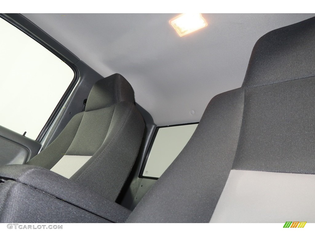 2007 Ranger Sport SuperCab 4x4 - Silver Metallic / Medium Dark Flint photo #26