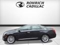 Black Raven - XTS Luxury AWD Photo No. 2