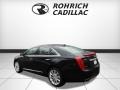Black Raven - XTS Luxury AWD Photo No. 3