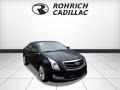 Black Raven - XTS Luxury AWD Photo No. 7