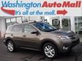 Pyrite Mica 2013 Toyota RAV4 Limited AWD