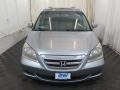 2007 Slate Green Metallic Honda Odyssey EX-L  photo #7