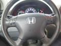 2007 Slate Green Metallic Honda Odyssey EX-L  photo #13