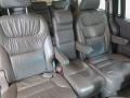 2007 Slate Green Metallic Honda Odyssey EX-L  photo #29