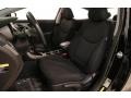 2015 Black Diamond Hyundai Elantra SE Sedan  photo #5