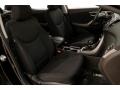 2015 Black Diamond Hyundai Elantra SE Sedan  photo #13