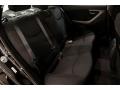2015 Black Diamond Hyundai Elantra SE Sedan  photo #14