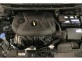 2015 Black Diamond Hyundai Elantra SE Sedan  photo #17