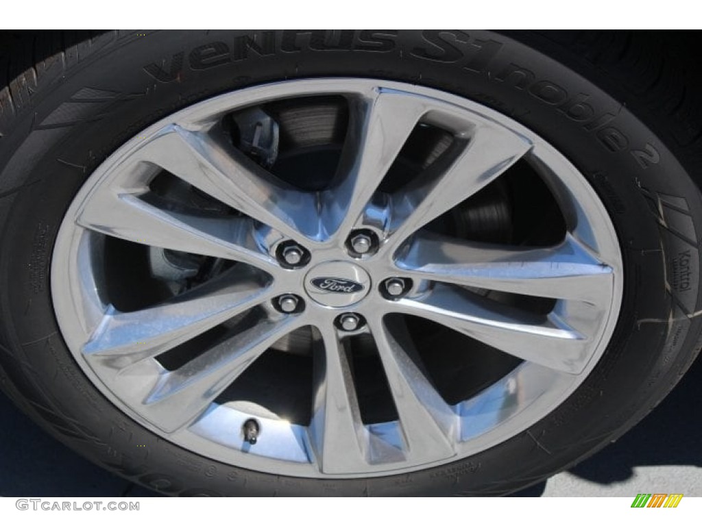 2018 Explorer XLT 4WD - Magnetic Metallic / Ebony Black photo #4