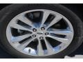 2018 Magnetic Metallic Ford Explorer XLT 4WD  photo #4