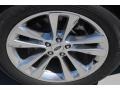 2018 Magnetic Metallic Ford Explorer XLT 4WD  photo #5