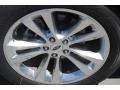 2018 Magnetic Metallic Ford Explorer XLT 4WD  photo #9