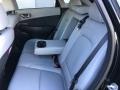 Black Rear Seat Photo for 2018 Hyundai Kona #126806705