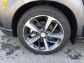2018 Hyundai Kona Ultimate AWD Wheel and Tire Photo